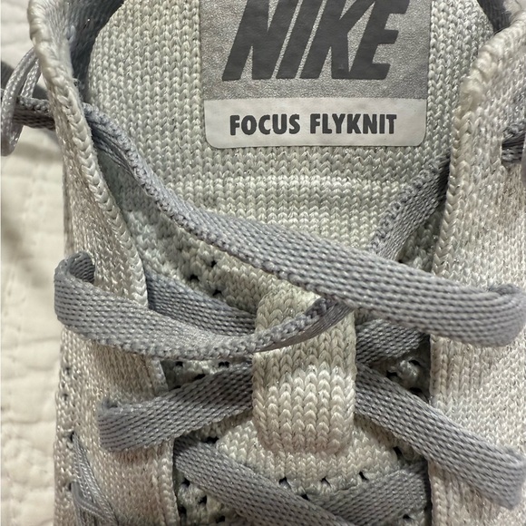 Nike Shoes Focus Flyknit
Women - Picture 8 of 8
